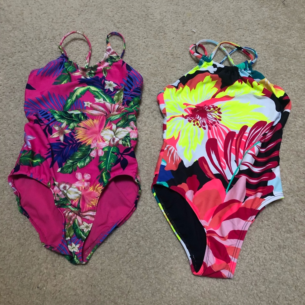 Gap swim suits